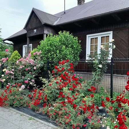 Gospodarstwo Przy Drodze. Czchow Exterior foto