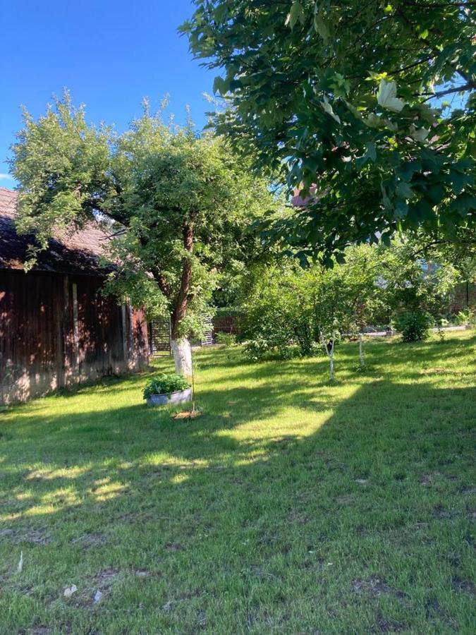 Gospodarstwo Przy Drodze. Czchow Exterior foto