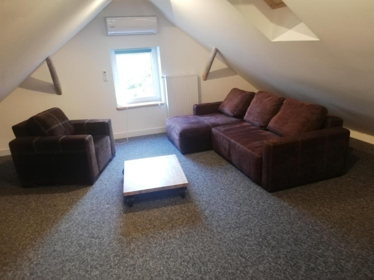 Gospodarstwo Przy Drodze. Czchow Exterior foto